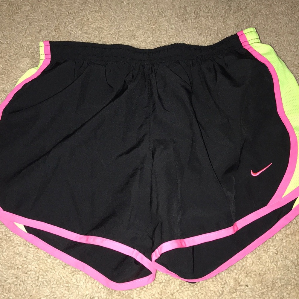 nike shorts